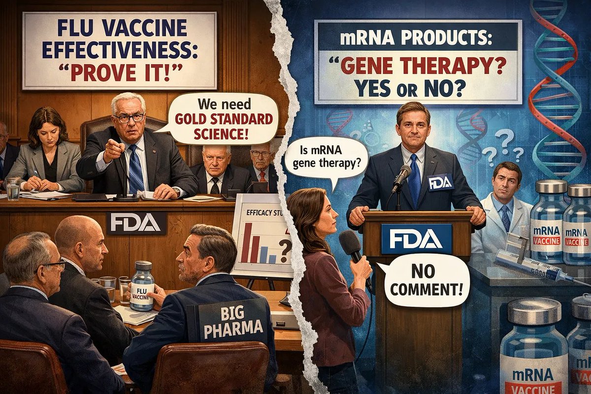 Interest Of Justice tweet media