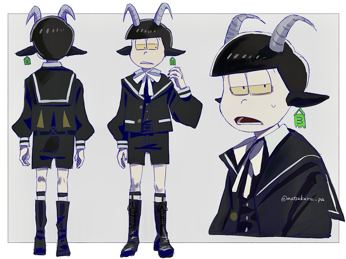 ぱんだ子 (@matsukura_pa) on Twitter photo 