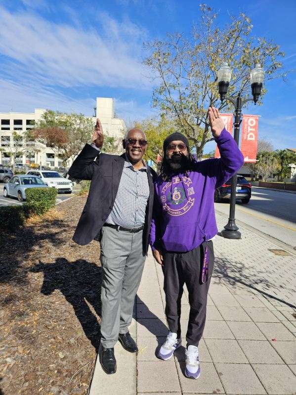 Jerry Demings tweet media