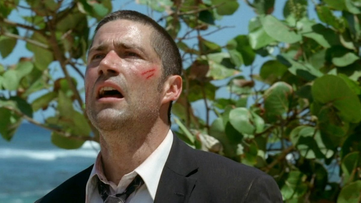 TheLOSTworld_'s tweet image. LOST pilot  is THE pilot episode, let’s be real here.