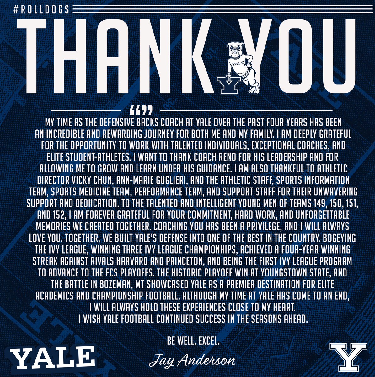 Jay Anderson tweet media