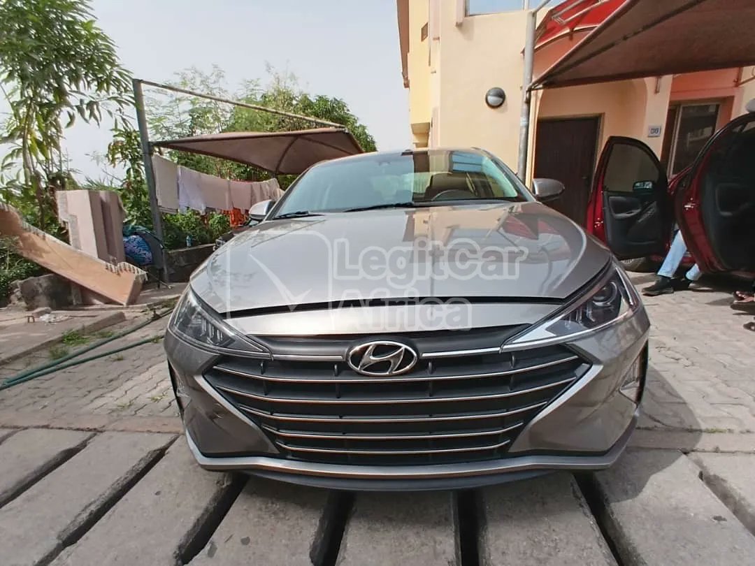 Inspected • ✔️ Verified • ✔️Diagnostic Scan Available 

CAR: HYUNDAI ELANTRA 2020 
PRICE: 19,350,000  
FULL DETAILS: cars.legitcar.ng/vehicles/hyund… 

More verified cars available on cars.legitcar.ng
