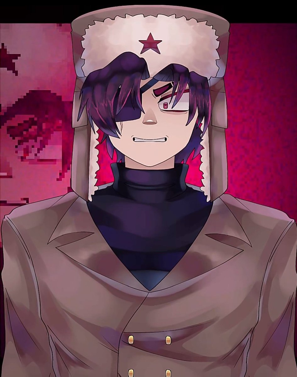Irren_VV's tweet photo. https://t.co/NWrRoVqrRp
Urss y Reich💥💥💥nuevo video en tikitoki #contryhumans #animacion #fanart #fypシviral https://t.co/HCBLVbsuvV
