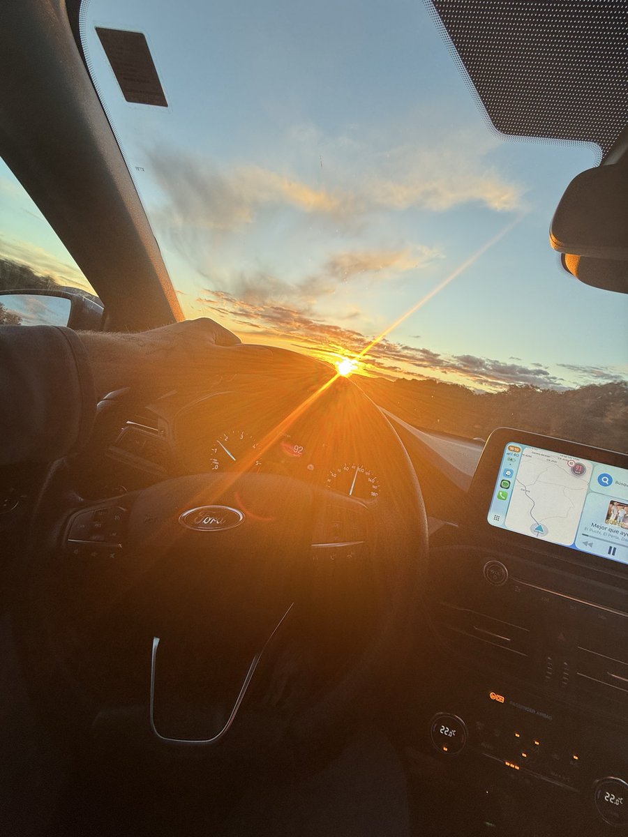 luismiigh's tweet photo. Que bonitos atardeceres me regalas❤️💫 https://t.co/nMMstRbvWm