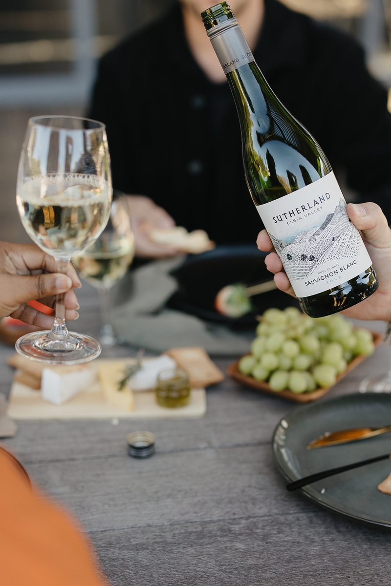 Sutherland Vineyards tweet media