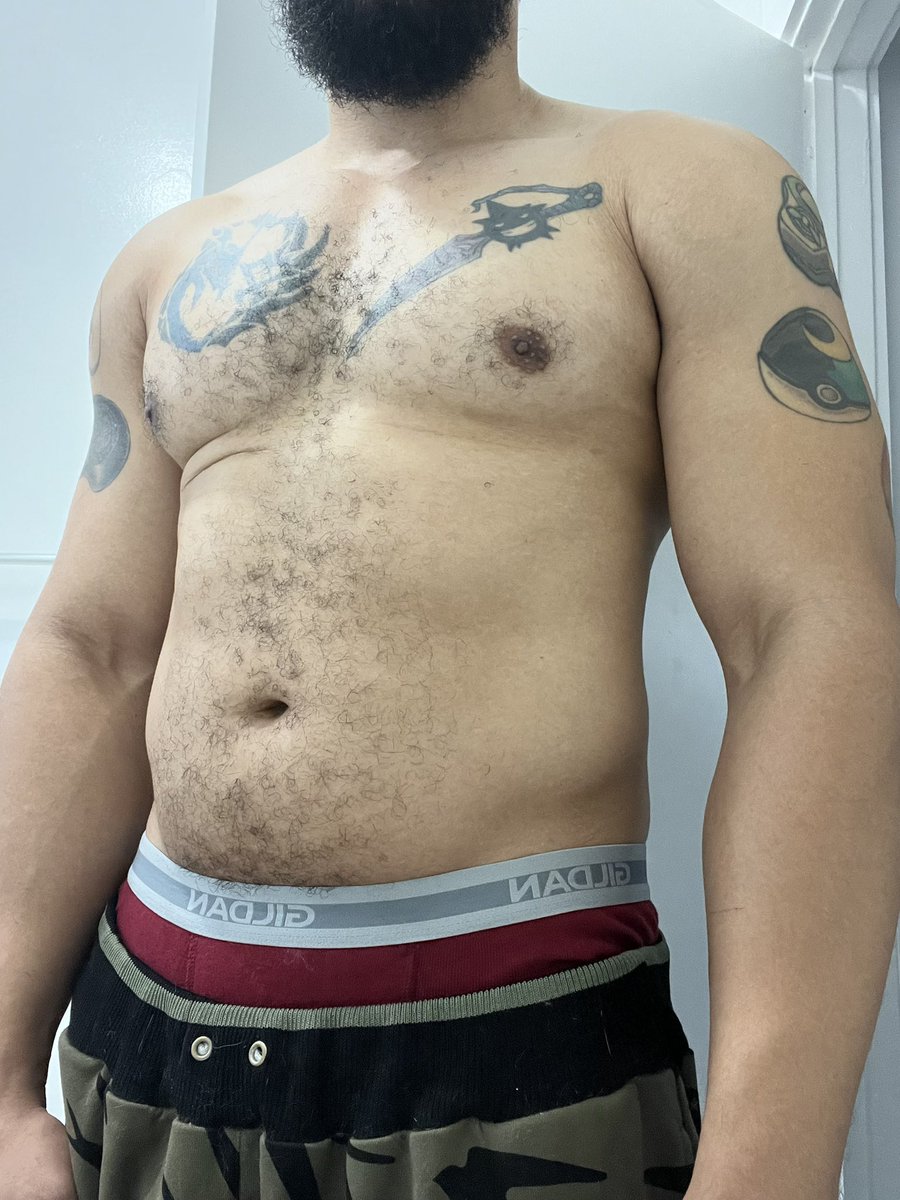 KBara4735's tweet image. Happy Sunday. I’m hungry now #workedout #starving