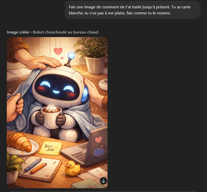 Eric GARLETTI tweet media