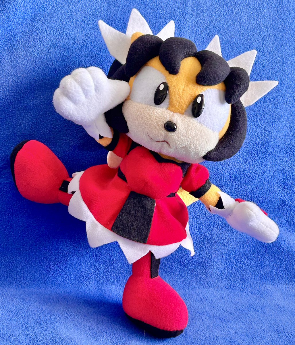 SomethingSonicRelated🧵🪡 tweet media