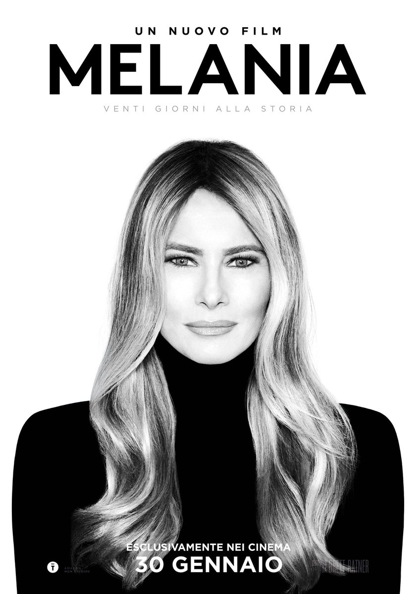 MELANIA TRUMP (@MELANIATRUMP) / Posts / X