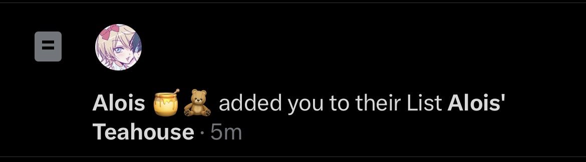 pibbleglazer's tweet image. Ily