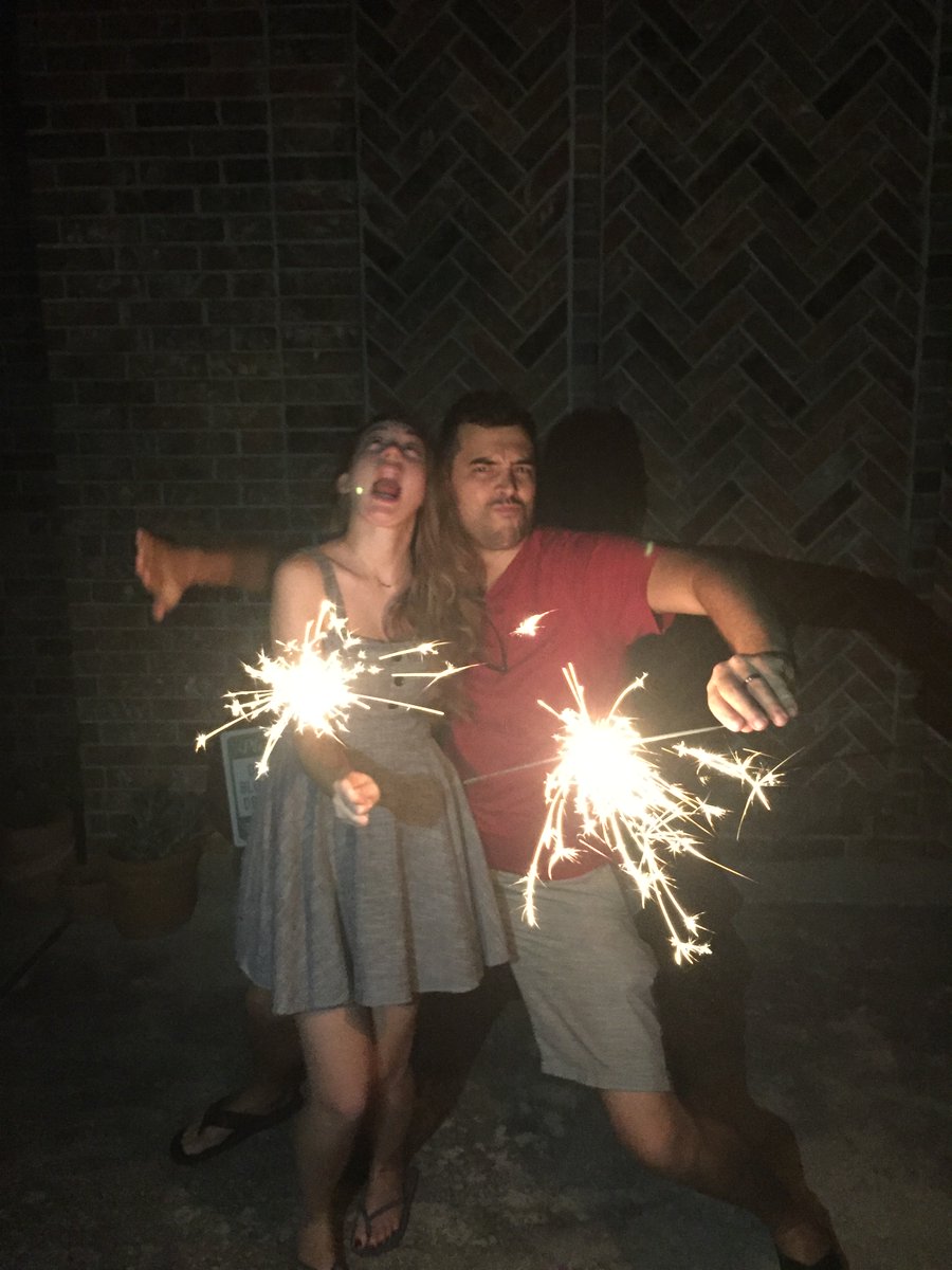 Evan & Katelyn tweet media