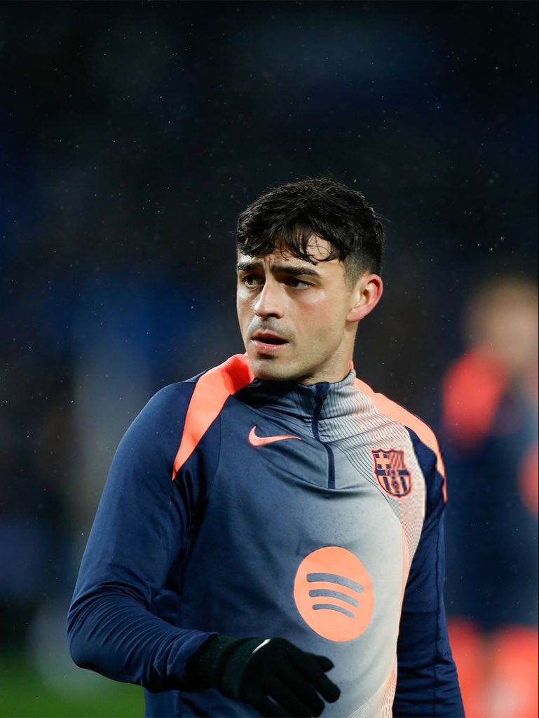 Pedri World (@Pedri_World8) / Posts / X