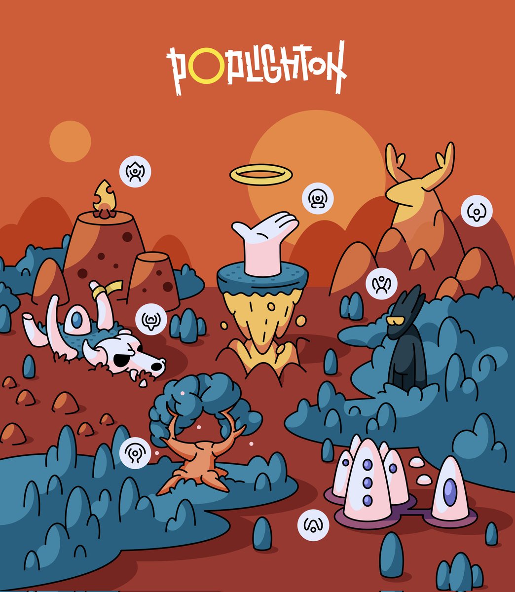 Poplighton tweet media