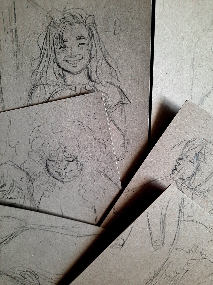 Slartzee's tweet image. Some new pieces in the making, let 2026 be another pervy year

and some more pervy adventures of the Phat and the Furrious 😂