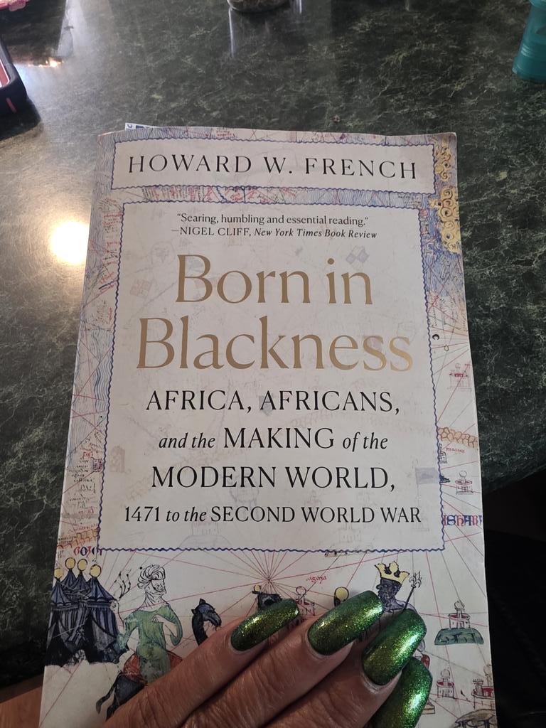 niknup21's tweet image. I'm reading this book and looking up words every chance that I get 💜