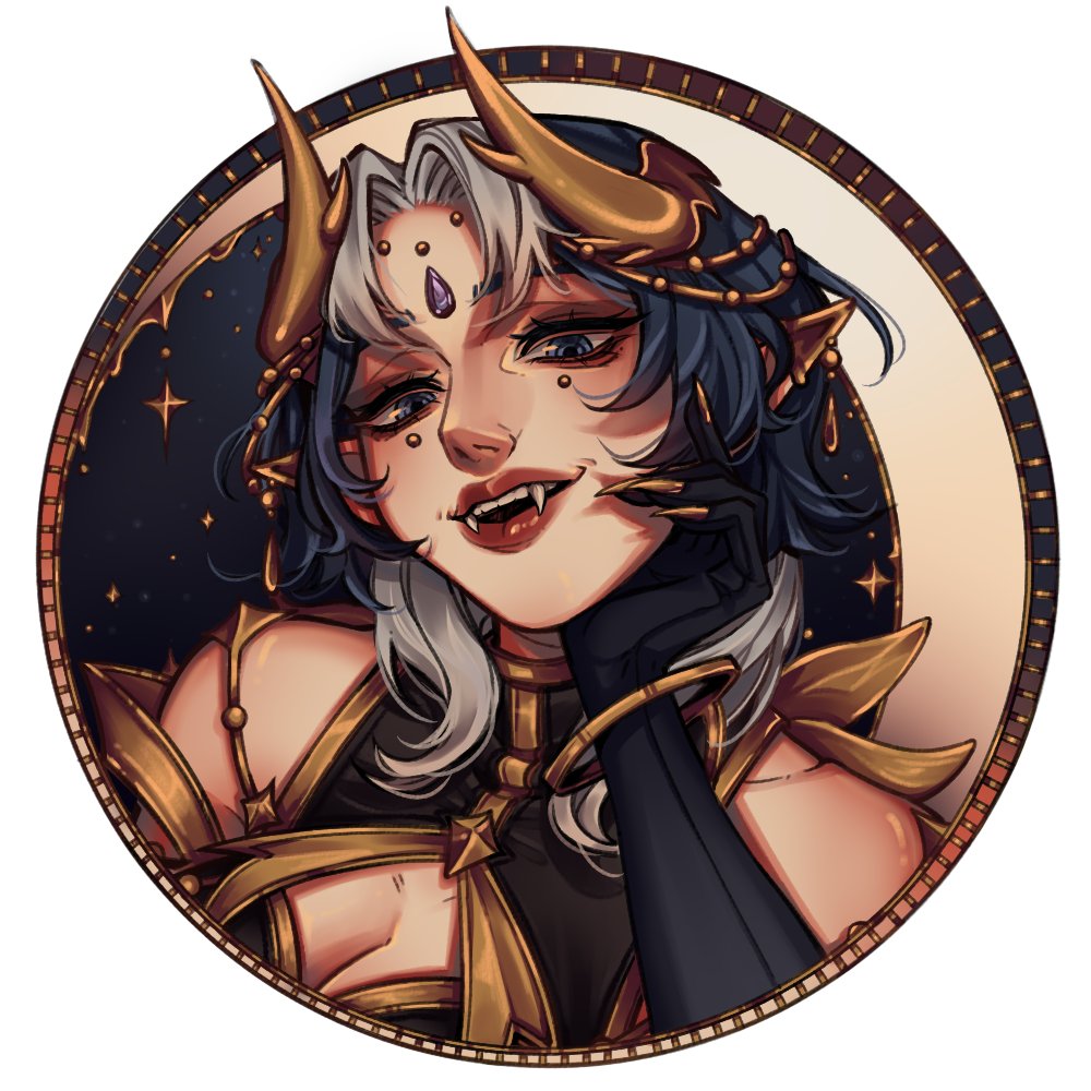 VesperNestia's tweet image. I AM FREAKING OBSESSED WITH THESE. 
@nullavoid_ you COOKED.