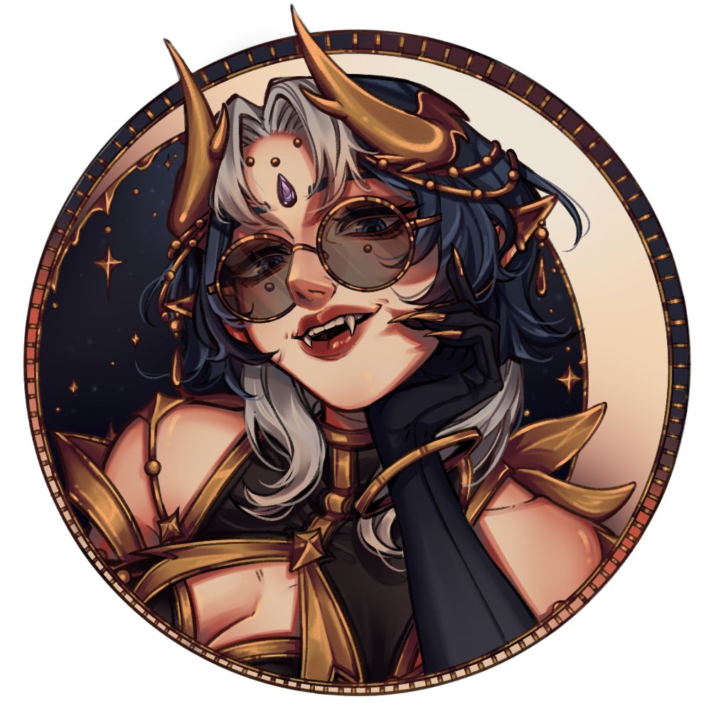 VesperNestia's tweet image. I AM FREAKING OBSESSED WITH THESE. 
@nullavoid_ you COOKED.