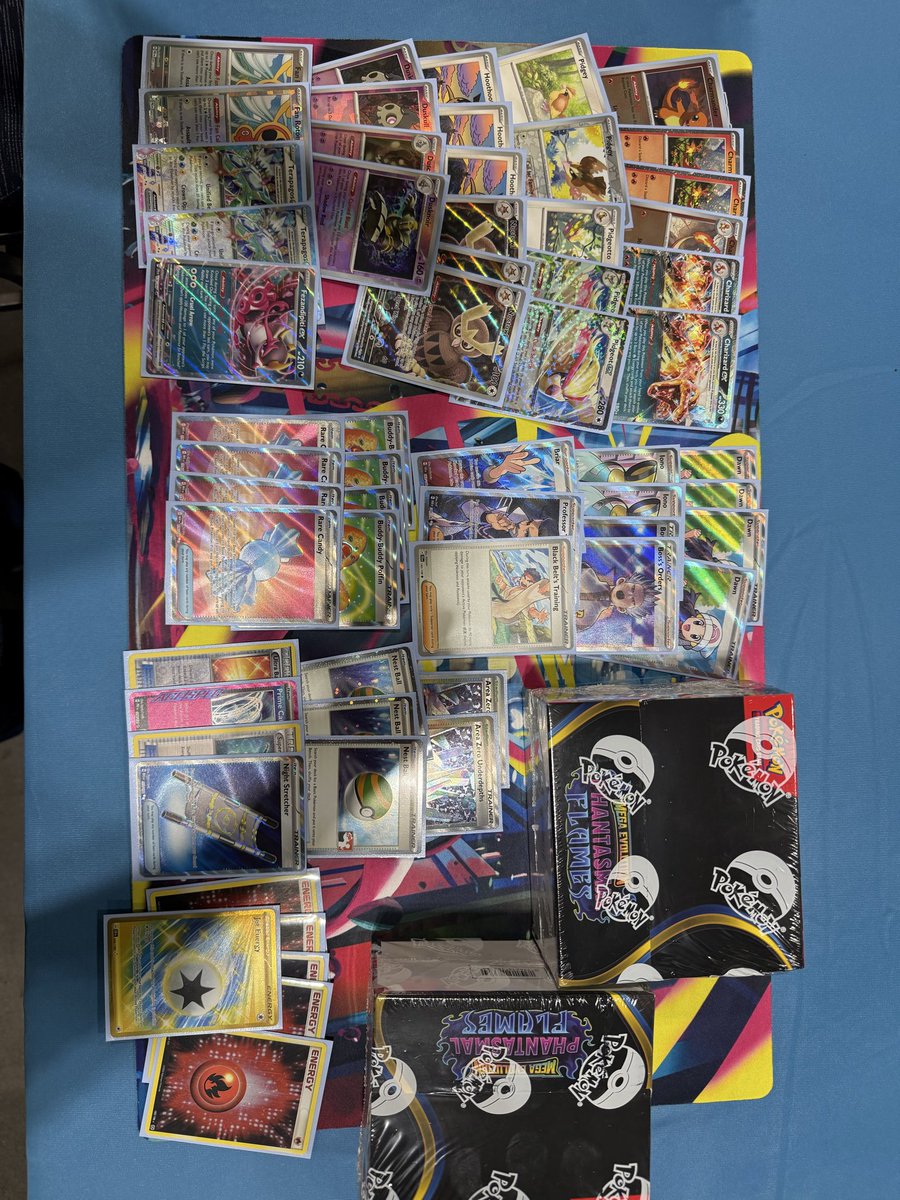 iStarrk11's tweet photo. Decided to give Zard 1 final run. Started 8-0-0 and finished 10-2-2 for 20th at the Toronto Regional Championships https://t.co/xGLulHVxCo