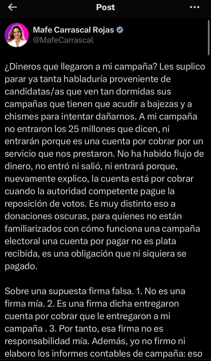 ÚltimaHoraCaracol tweet media