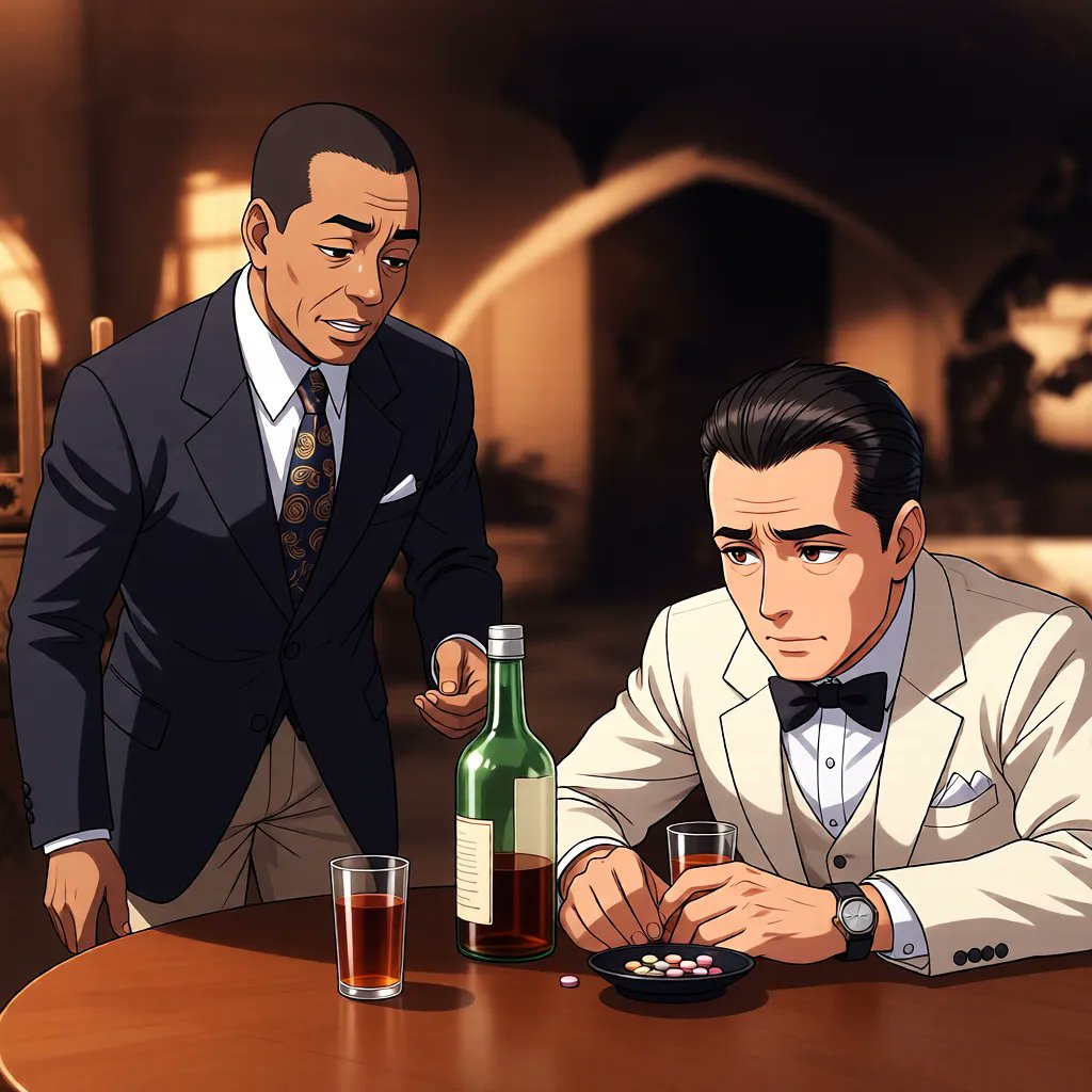 DaftPunker tweet media