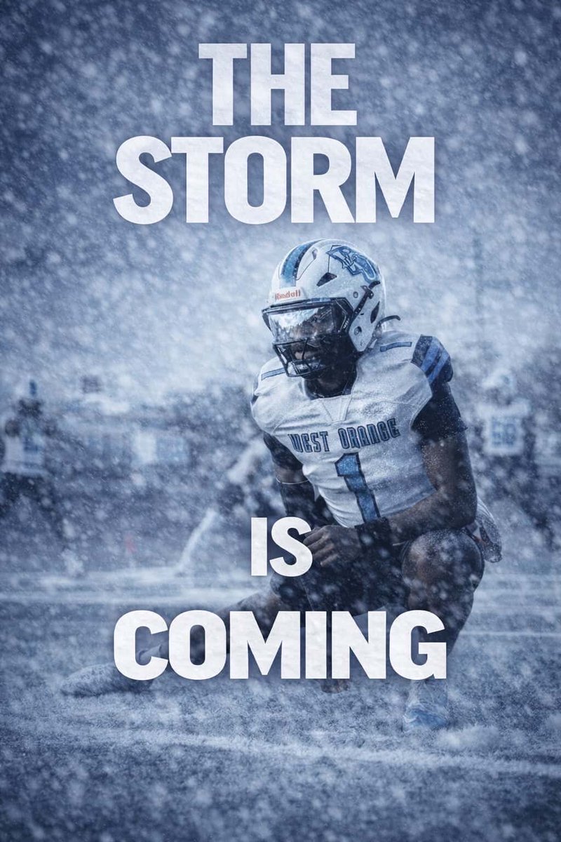 DanielLewis_QB's tweet image. Excited to be working with @CoachKrumich on #TheStorm