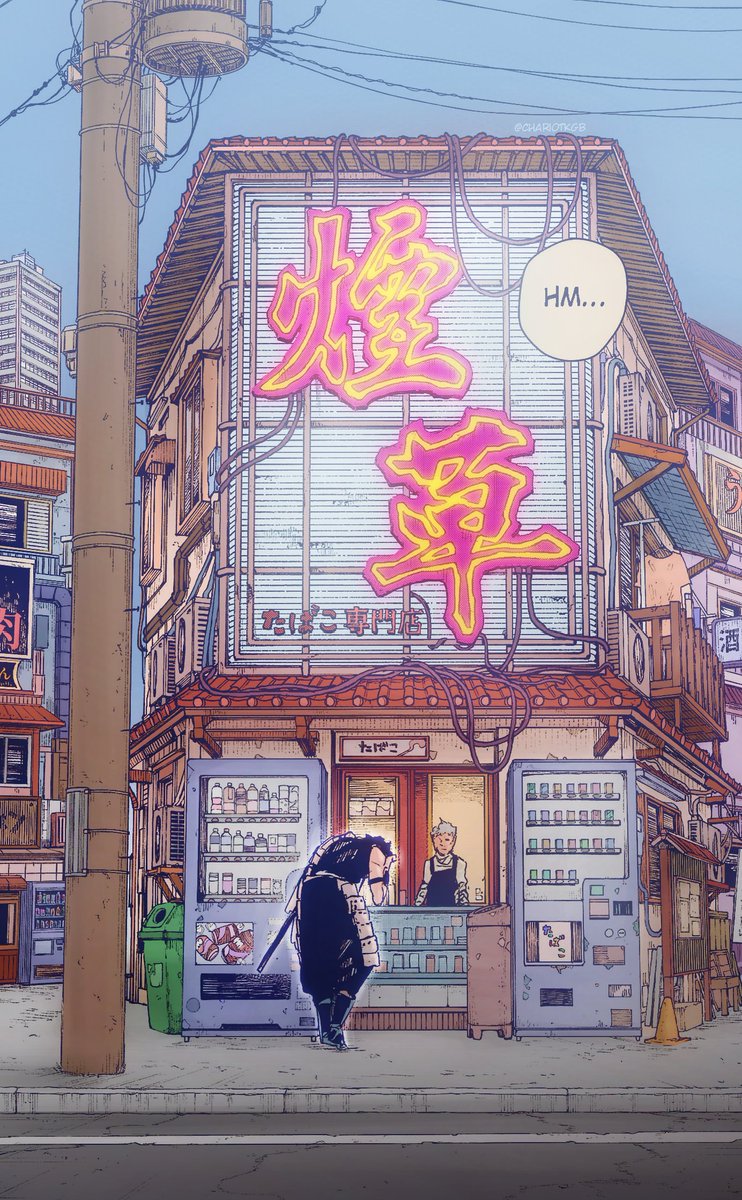 Chariot Coloring tweet media