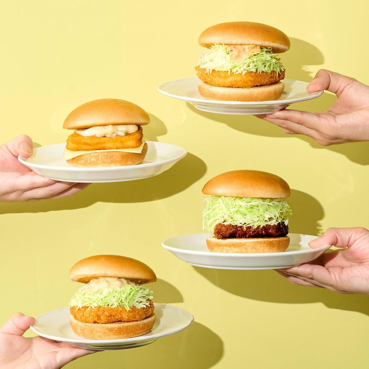 モスバーガー (@mos_burger) / Posts / X