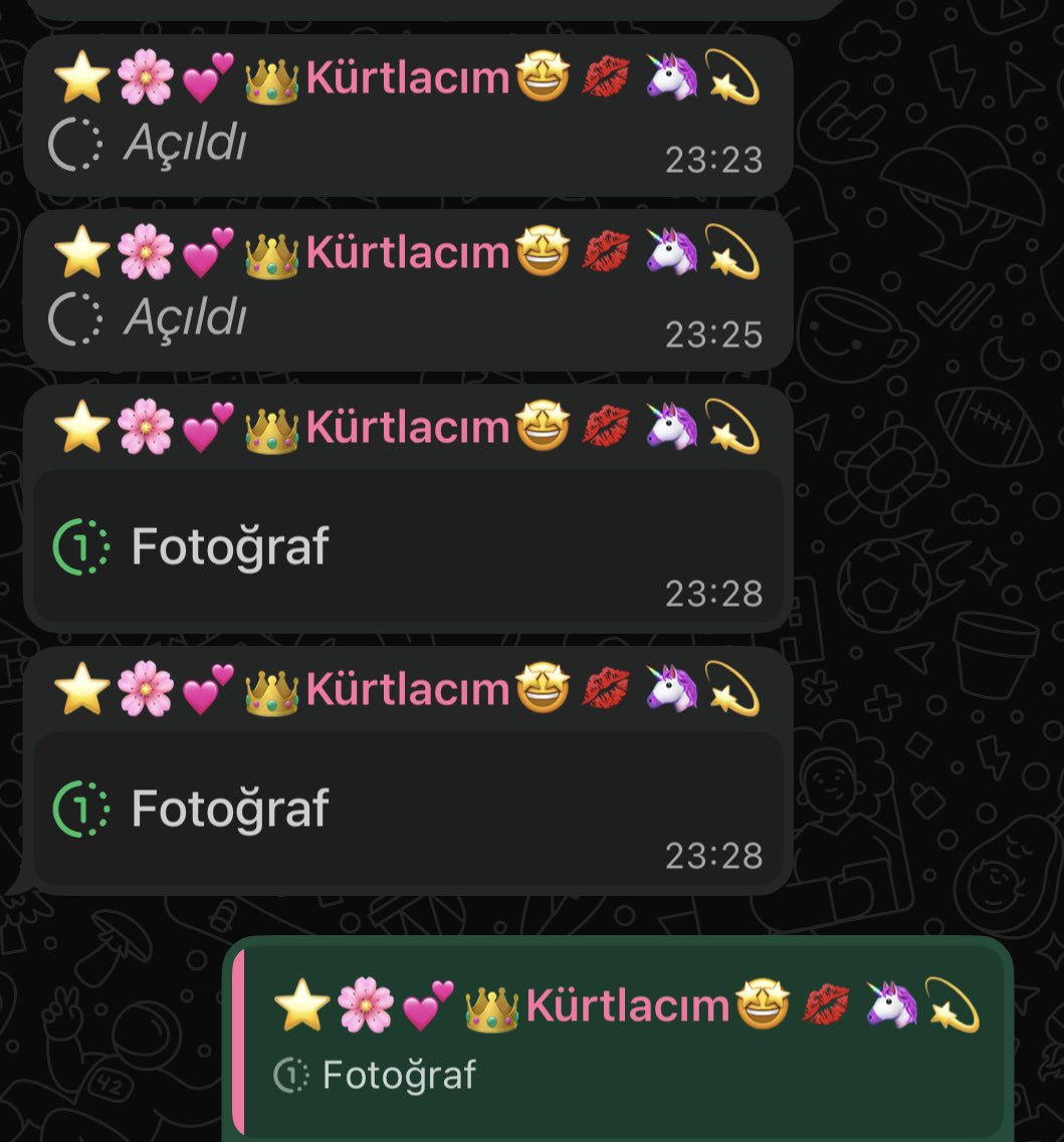şşşş💅🏻 tweet media