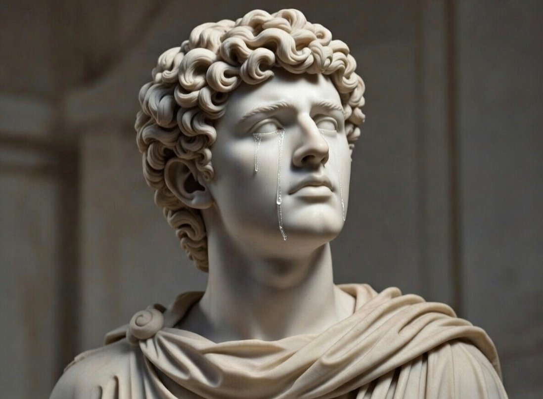 Bastiaan ressemble trait pour trait au personnage légendaire de l'Antiquité. 🗿

#StarAcademyLeLive #StarAcademy #StarAcademyLive