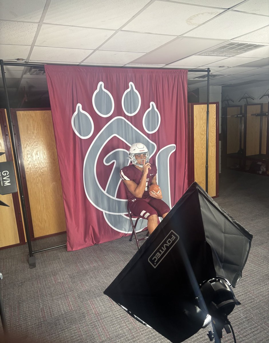 Marcus Myers Jr tweet media