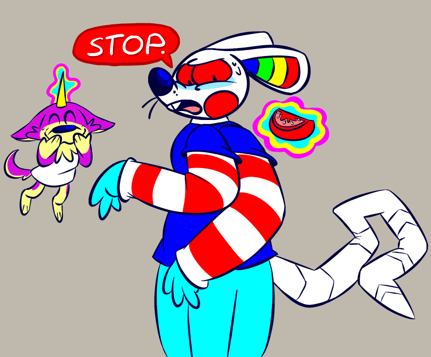 funnylitlerobot's tweet image. 