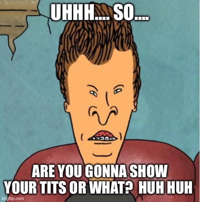 ⚡️Great Whitey⚡️ tweet media