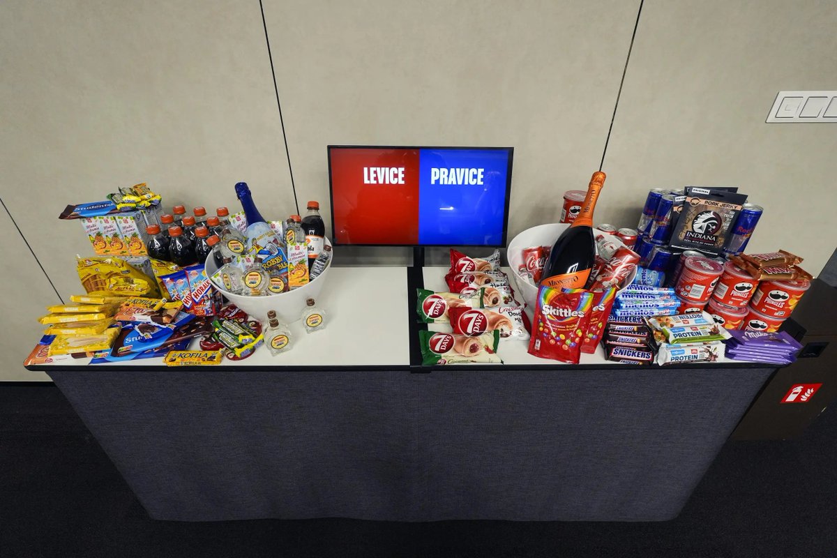 Prasman Dunka tweet media