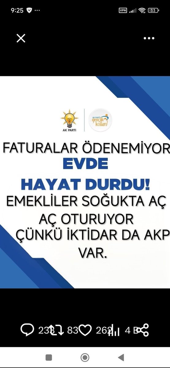 Nurcan408527068's tweet photo. En düşük EMEKLİ MAAŞI diye bir şey yok❗

En düşük EMEKLİ MAAŞI diye bir şey yok❗

En düşük EMEKLİ MAAŞI diye bir şey yok❗

En düşük EMEKLİ MAAŞI diye bir şey yok❗

En düşük EMEKLİ MAAŞI diye bir şey yok❗

Tüm EMEKLİLERE eşit ZAM ❗
#CHPEmekliEylemineDevam https://t.co/8S1dami5Q8