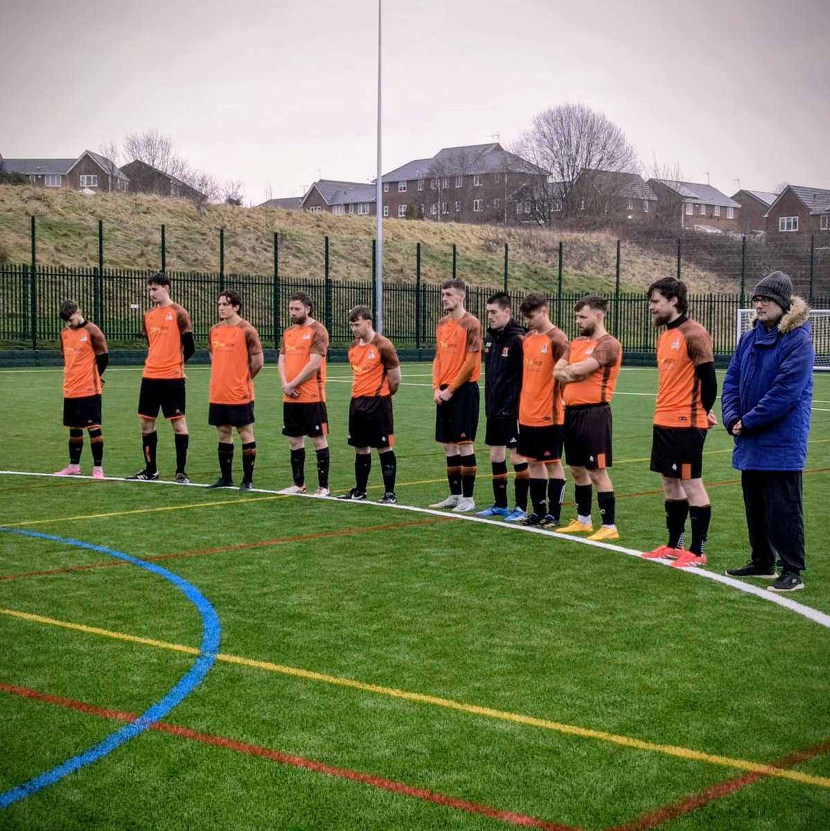 AFC Oldham 🦉 tweet media