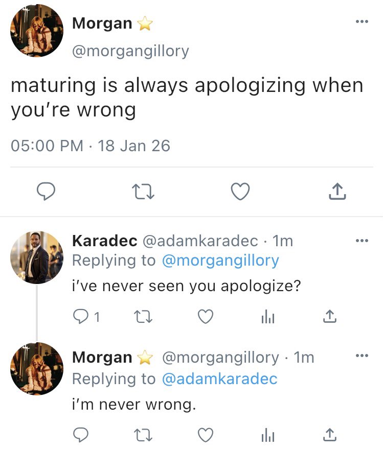 c ✩‧₊˚ tweet media