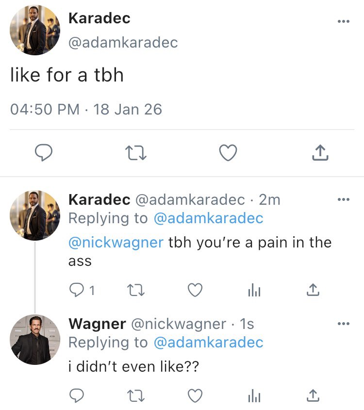 c ✩‧₊˚ tweet media