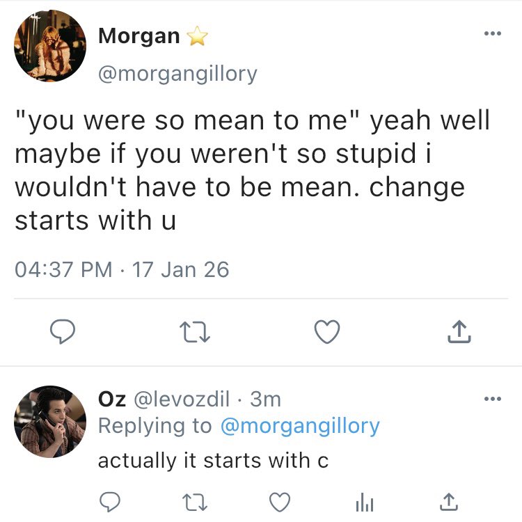 c ✩‧₊˚ tweet media