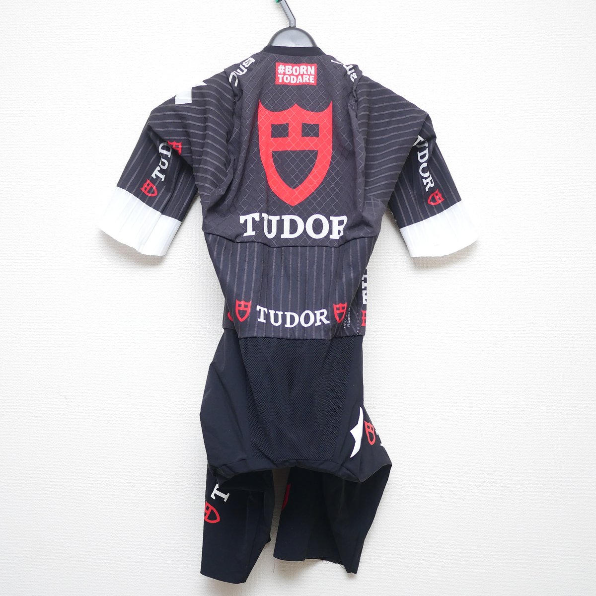 プロチーム支給品販売 Tudorプロサイクリング マイケル・ストーラー