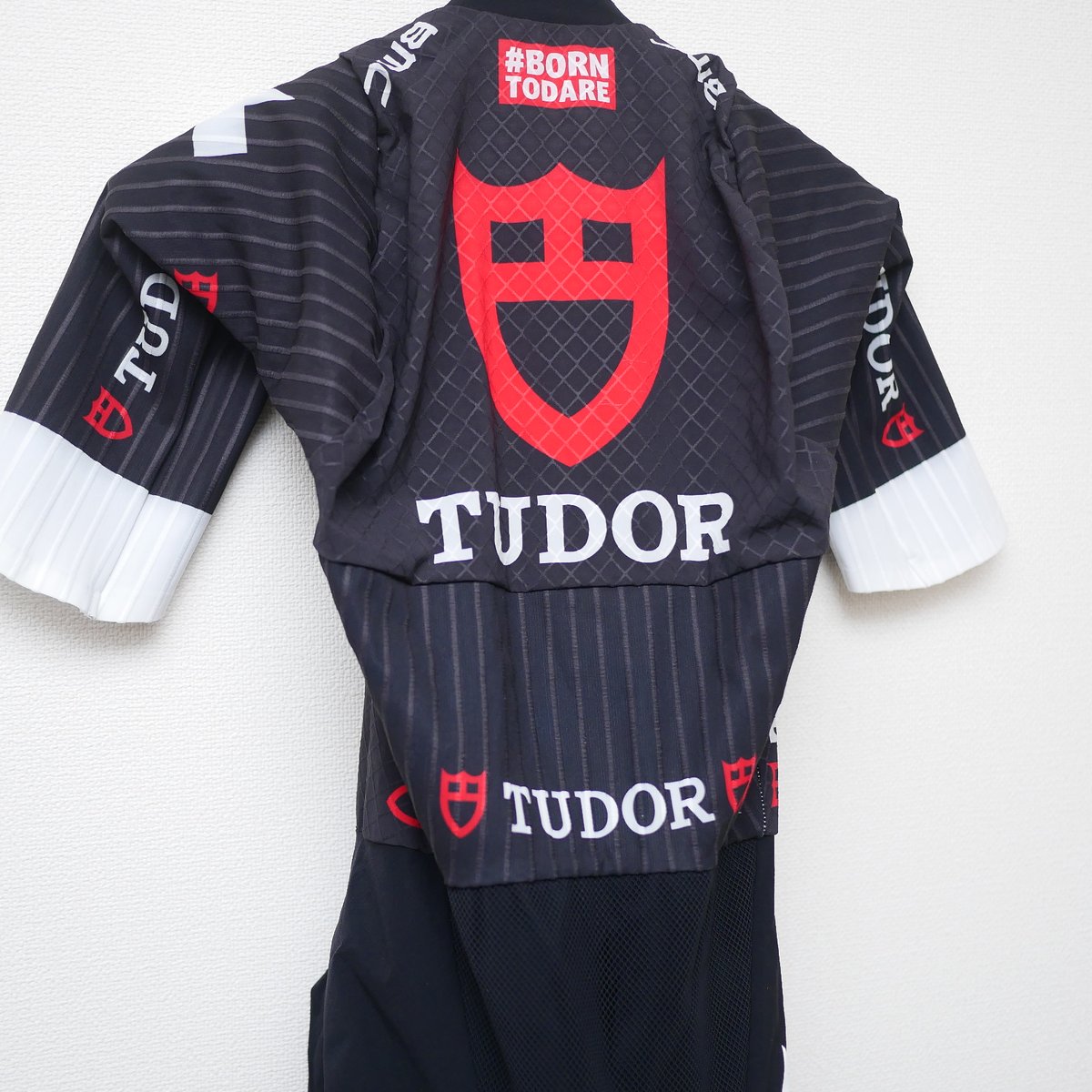 プロチーム支給品販売 Tudorプロサイクリング マイケル・ストーラー