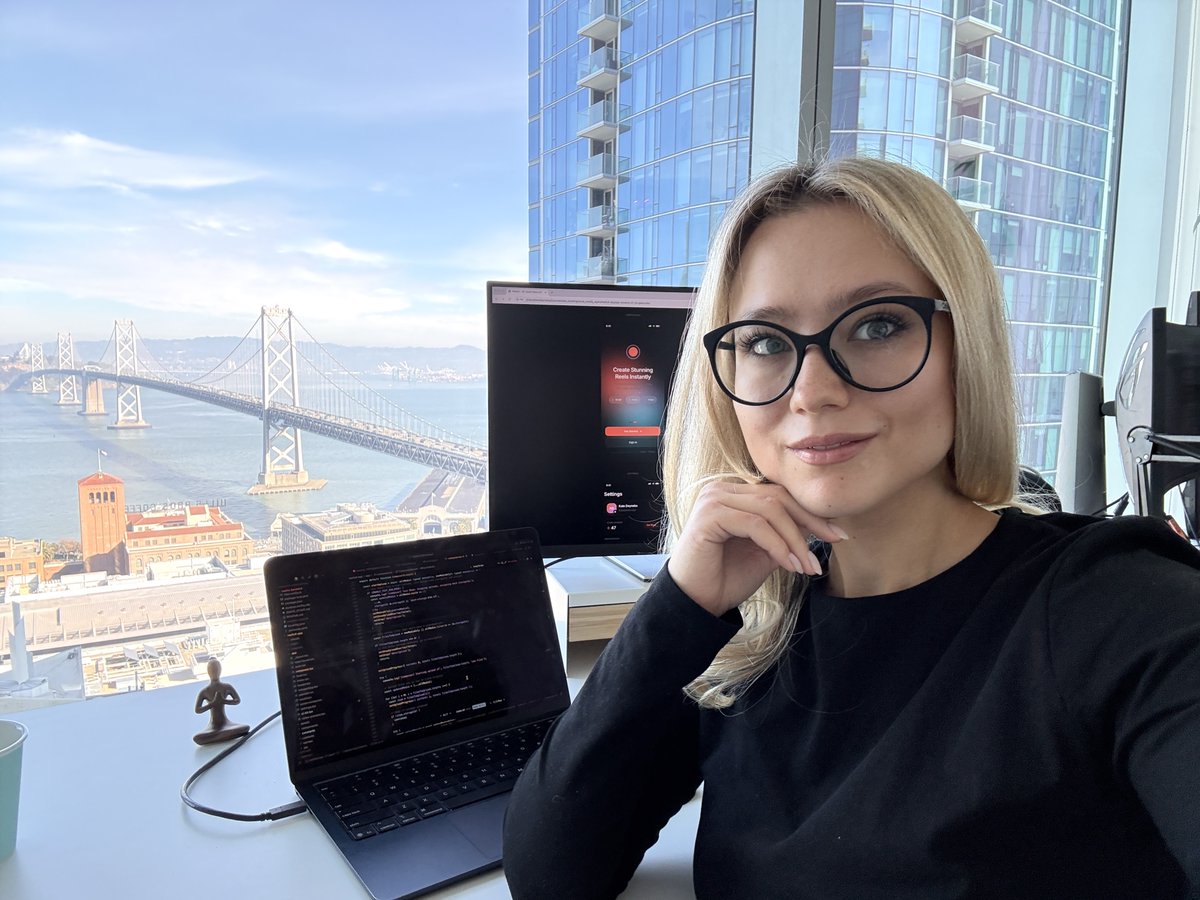 Kate Deyneka tweet media