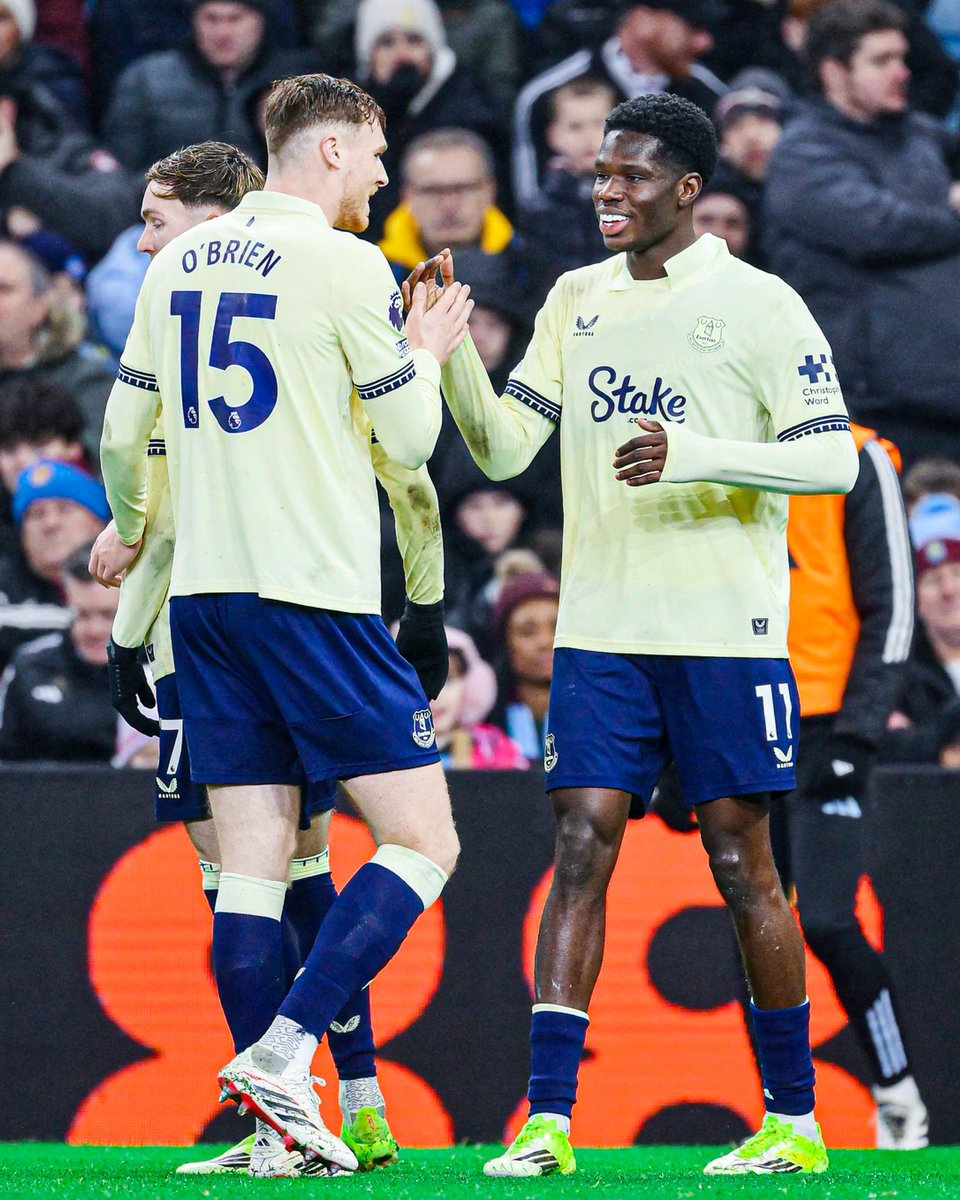 Jake O’Brien tweet media