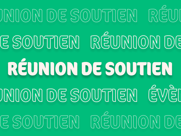 📢 Mardi 27 janv. | 20h00 Réunion de soutien : "Vivre avec la perte de son odorat"👃❌
Vous vous sentez seul face à l'#anosmie ? Rejoignez-nous en visio pour échanger, témoigner et trouver des solutions ensemble.🤝
👉 forms.gle/3pDp7MDhZh5TQ5…
#Santé #HandicapInvisible <a href="/Anosmie_org/">Association Anosmie.org</a>