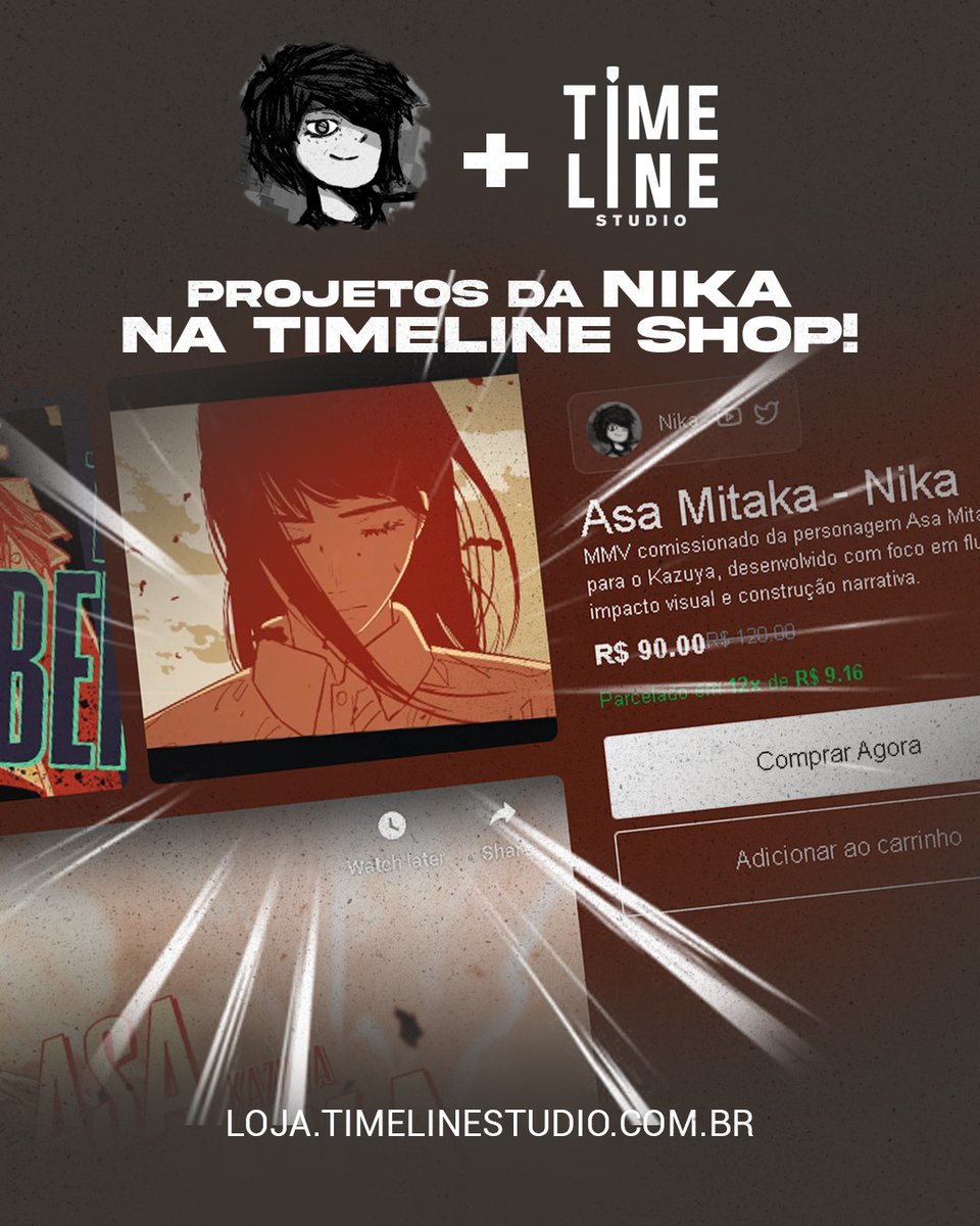 Timeline Studio tweet media