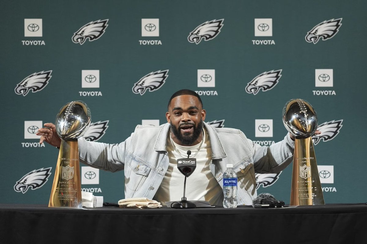 Daryl sold, high tweet media