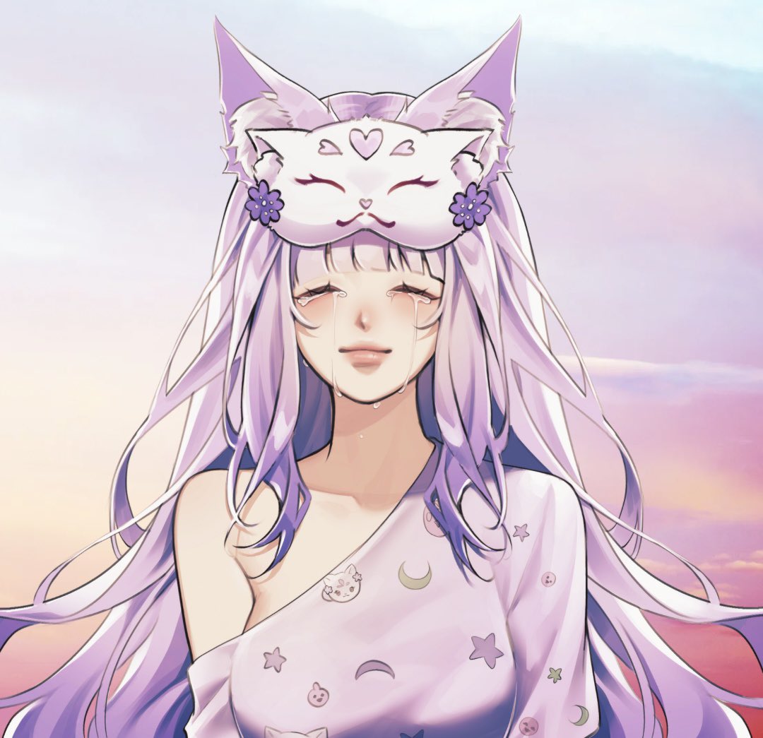 Bin so unfassbar froh, mental endlich an einem Punkt zu sein, an dem mir egal ist, was andere über mich denken. Früher hab ich mich ständig verbogen, angepasst und kleiner gemacht, nur um gemocht zu werden.

Irgendwann hab ich verstanden: Du kannst der netteste, liebevollste und