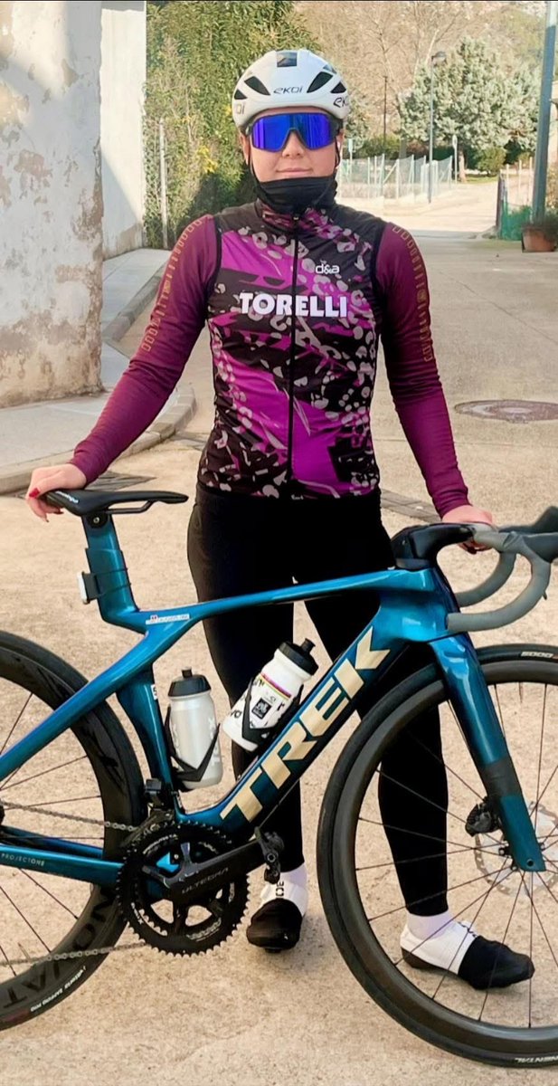 Team Torelli tweet media