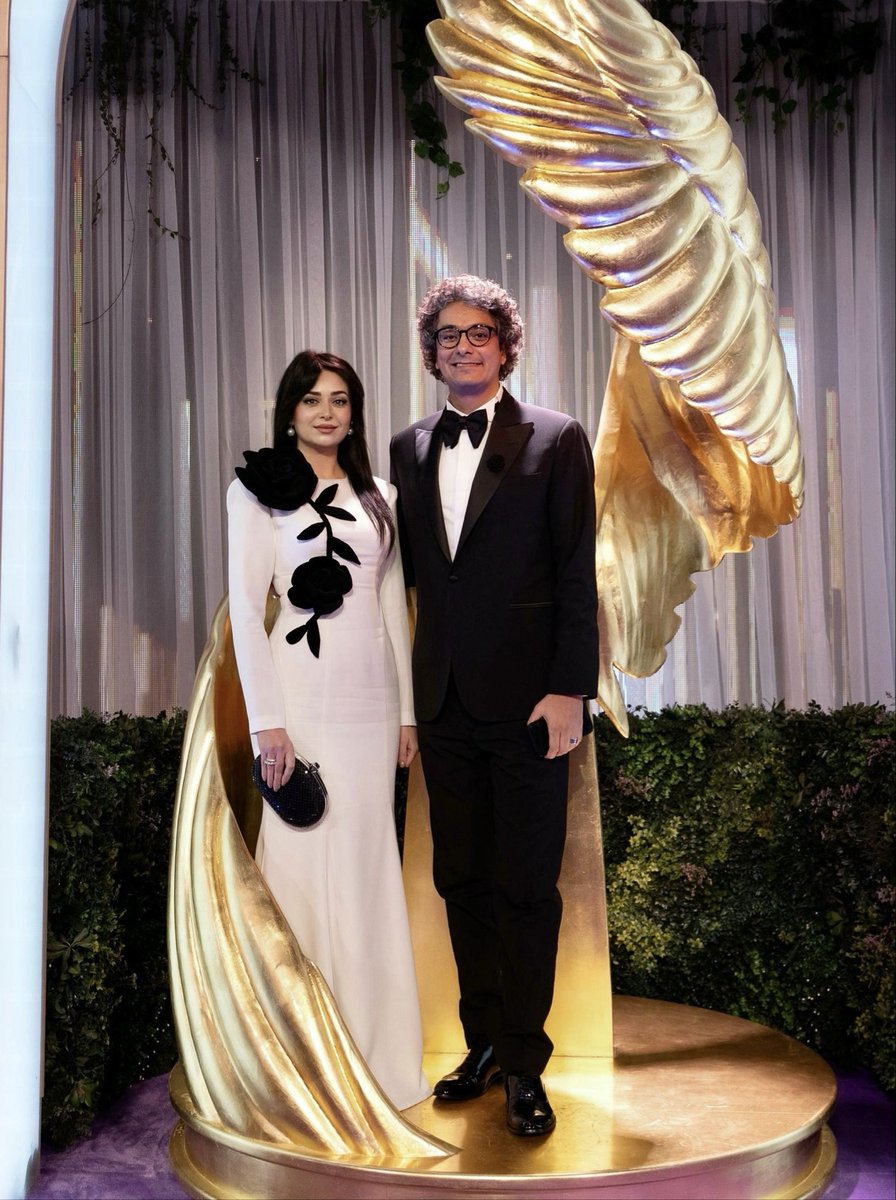 Mohamed Mohsen tweet media