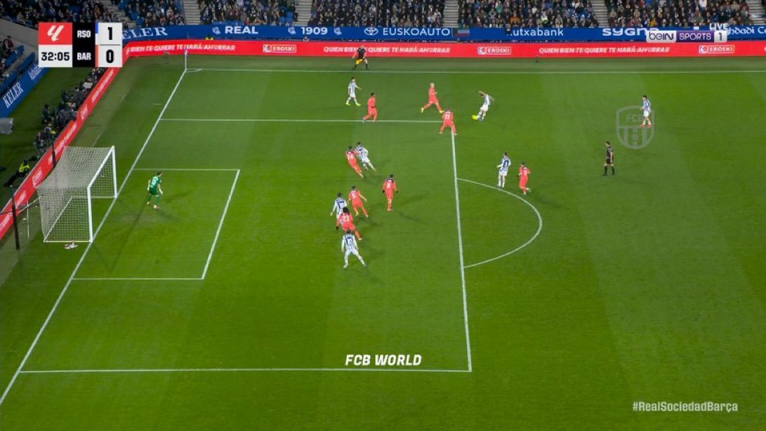 JBlasi_'s tweet image. ¿Recordáis el gol anulado por fuera de juego posicional de Joao Félix que nos daba la victoria contra el Granada? Hoy no se anula