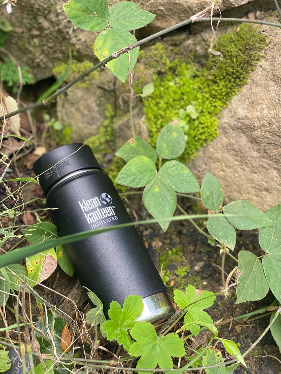 mmuyidi's tweet photo. The best mug I've ever used 👌🏼
@kleankanteen https://t.co/aQDh1LxMRb